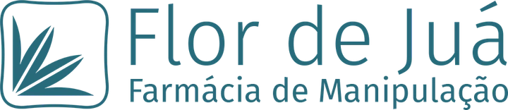 Flor de Juá — Farmácia de Manipulação